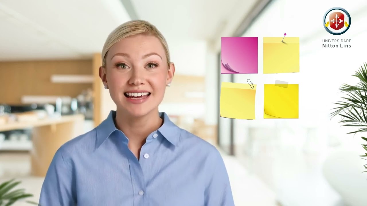 Unidade 3 - Lição1: Conceito de Design Thinking