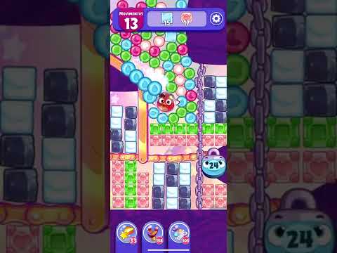 Angry Birds - Dream Blast 1188 - Subscribe please!!