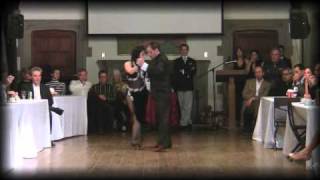 El Congreso 2010 - Daniel Nacucchio & Cristina Sosa2