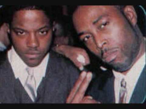 Black Rob Feat. Mase - Give It Up