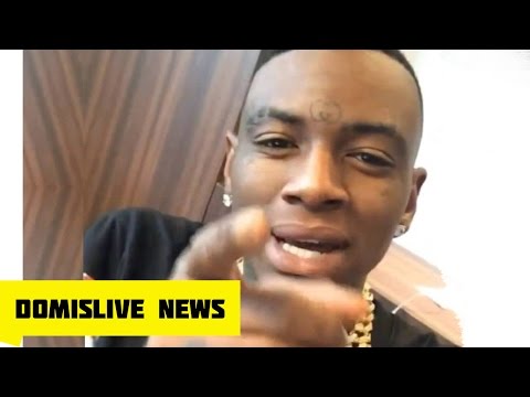 download lagu mp3 mp4 Soulja Boy Mother, download lagu Soulja Boy Mother gratis, unduh video klip Soulja Boy Mother