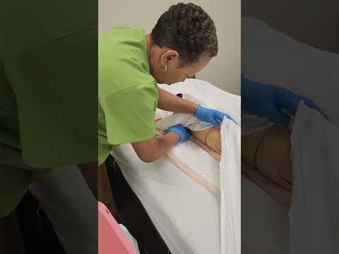 2023 MOCK SKILLS EXAM #2 (Prometric)