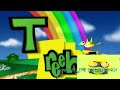 Treehouse TV Originals 2007 2013 Effects JRDLPATIAF Csupo Ultimate Effects PLS READ DESC