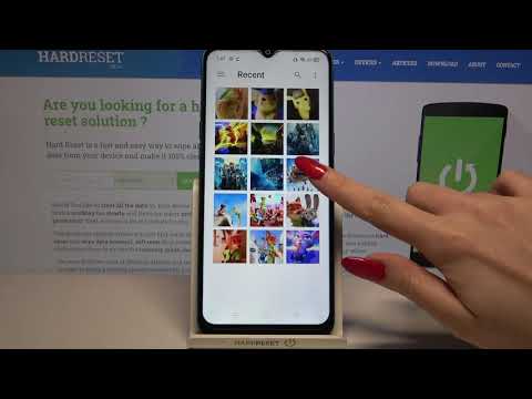 Keyboard Theme – REALME C3i and Keyboard Background Customization