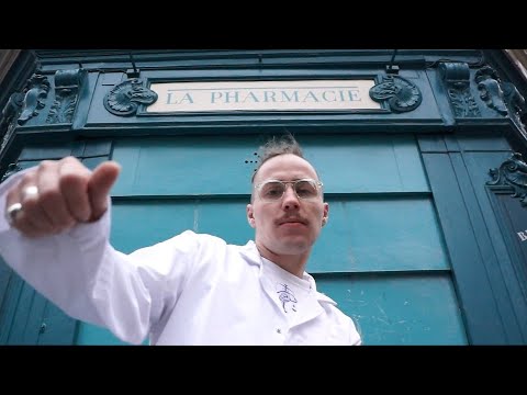 Video thumbnail for Pharmacie