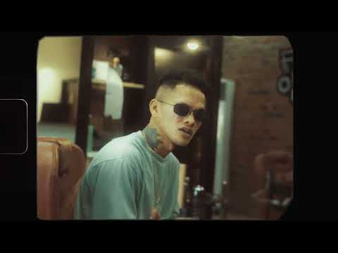 YoungKing - PADAYUN ft. Daeyn of ABADBOI$ (Official Music Video)