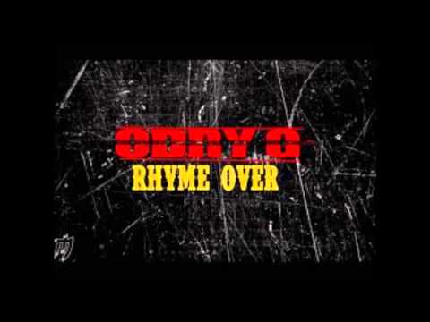 Odry G - Rhyme Over