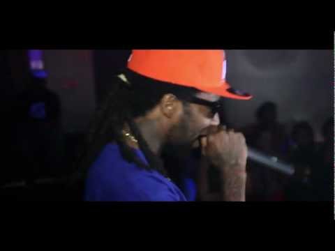 Vandam Bodyslam - My World - (Video)