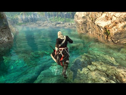 This speedrun trick should be illegal...