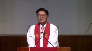 하나님을 기쁘시게 하는 사람