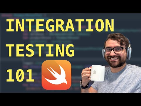 Testing 101: What Are Integration Tests & How to Write Them in Swift thumbnail