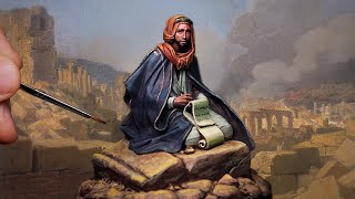 Why did Nobody Listen to this Guy? | Biblical Character Story