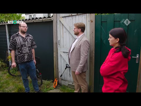 'Je bent gewoon lui en egoïstisch' | DE RIJDENDE RECHTER