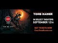 Shadow of the Tomb Raider - The Making of a Tomb Raider