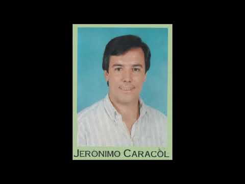 Jerónimo Caracol - Anjo de Loures