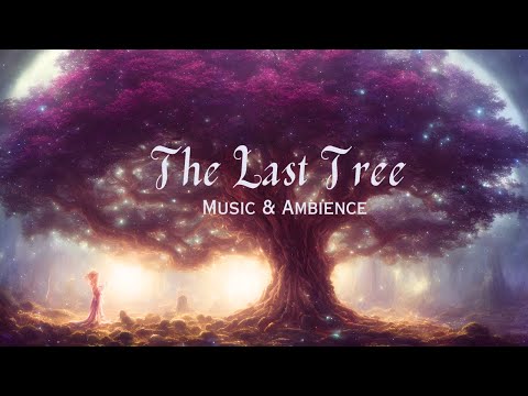 Magical Fantasy Music & Ambience for Relaxation, Reading, Studying, Sleep, Meditation | Fairy Lands