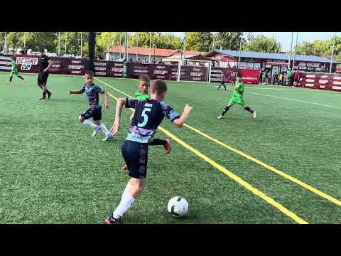 ACS Mihai Panc 2015 - Valencia (Repriza 2)