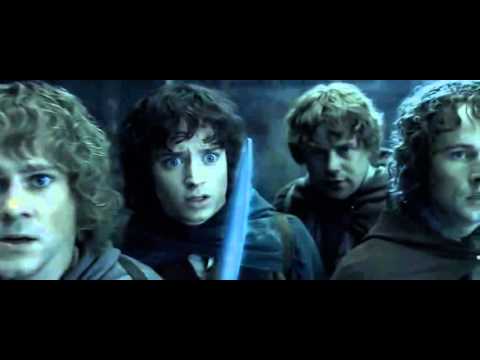 The Lord of the Rings   They have a Cave Troll HD