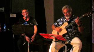 C&#39;EST SI BON! CHANSONS FRANÇAISES - les feuilles mortes (1947 Jacques Prévert&amp; Joseph Cosmo)