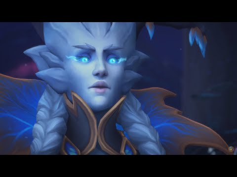 Nobbel Reacts to: "By Our Hand" - Reject Elune, Return to Bwonsamdi