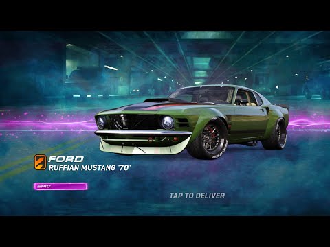 CSR 3 | PWR UPDATE, NEW CAR AND NEW GARAGE!! | PART 322