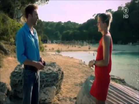 Clarissa - Intrigen sind ihre Leidenschaft neuer Vorspann.wmv