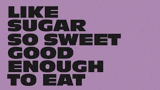 Like Sugar - EP by Chaka Khan Teaser