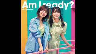 日向坂46 / 骨組みだらけの夏休み