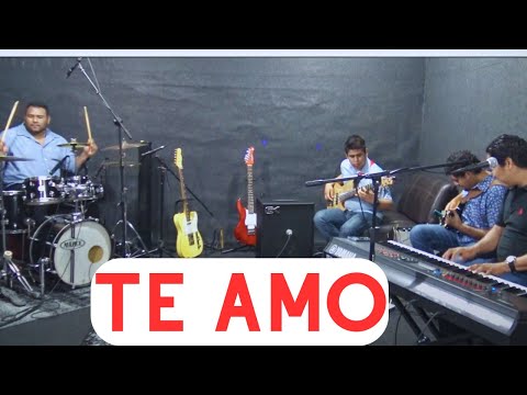 TE AMO - UNCIÓN FRESCA