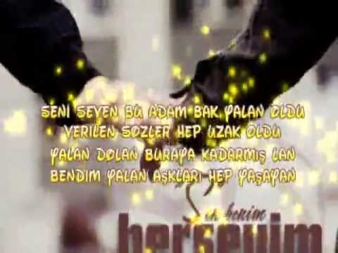 Akahan - Yıkılan Umutlar ( Beat By Best Beatz ) 2012