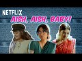 Aishwarya Rai Bachchan S Beautiful Looks ️ Jeans Netflix India