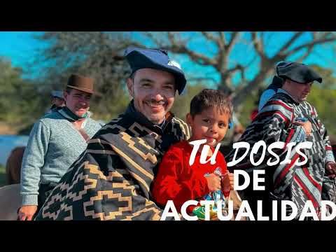 noticias de paso de la patria corrientes viernes 17 de julio de 2026