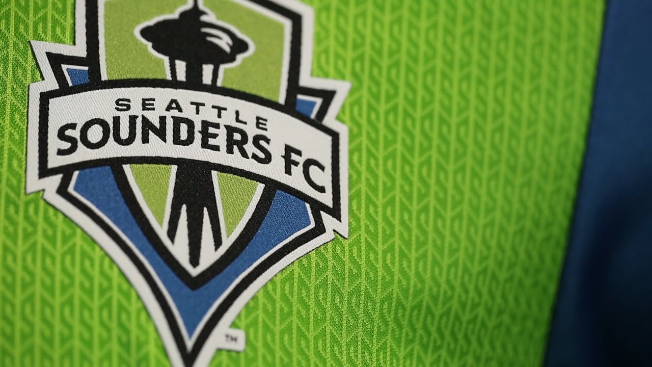 Learn about the new 2016 Sounders FC adidas kits