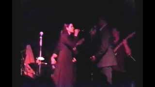 Brian Tyler and the Rock &#39;N&#39; Soul Band - You&#39;ve Lost That Lovin&#39; Feelin&#39;