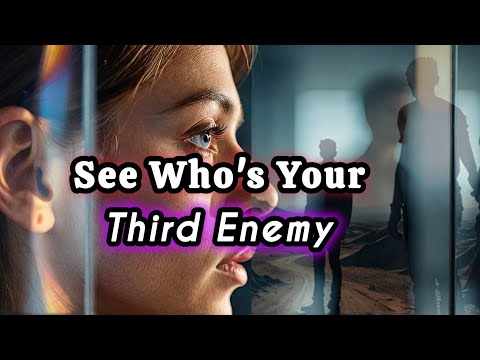 WHO is the Enemy You Can't Escape?