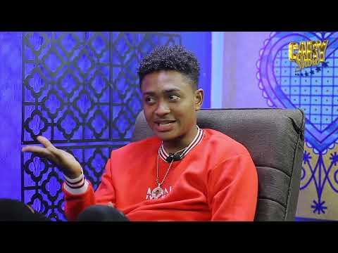 D-singer panse 2 gason hetero ka domi ansanm yo ka viv ansannm san yo pa fanmi