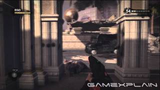 Duke Nukem Game & Watch (Video Preview)