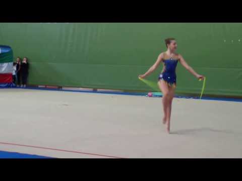 DATSUN MARIA FUNE (JULIA NOVA GYM)