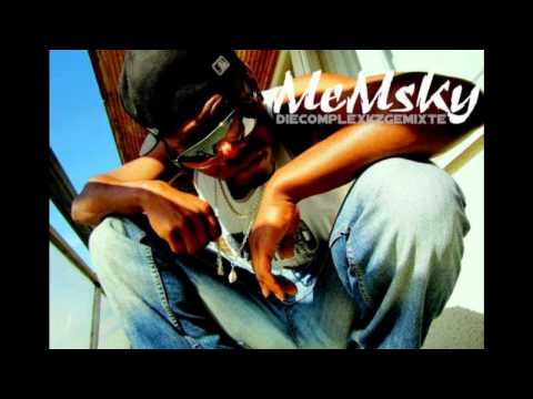 MeMsky - Ik mis Jou