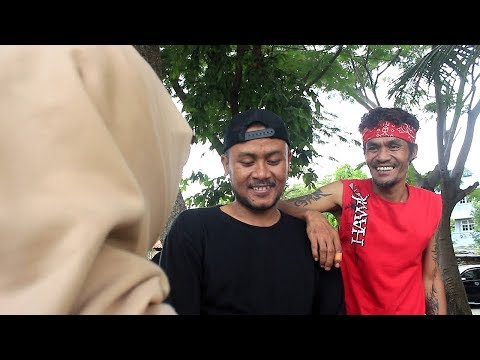 (Bagian 3)  Sama-Sama Caur - Film Pendek Komedi
