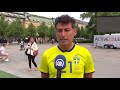Jimmy Durmaz Kungsträgården