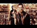Scott Adkins Risco Máximo