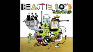 Beastie Boys The Cousin of Death