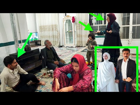 Mahbooba's mother threatens Ali: Will the separation happen again?