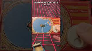 Tomy Pocket Speedway
