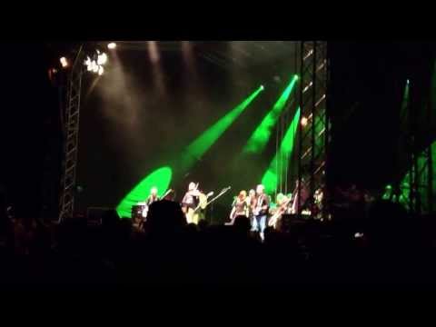 Cechomor na sychrove 18.8.13