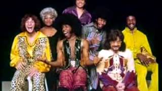 SLY & THE FAMILY STONE-remember who you are