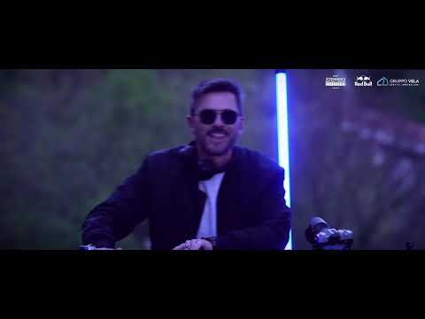 Into the Nature | TOMMY VEE live @Anfiteatro del Venda, ColliEuganei