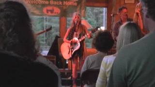 Elizabeth Cook - Times Are Tough In Rock &#39;N Roll - 5/15/10