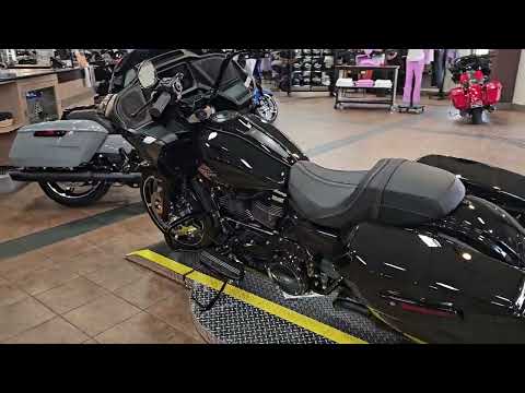 2025 Harley-Davidson Road Glide® in Trussville, Alabama - Video 1